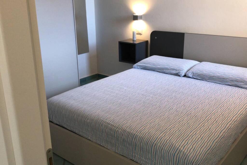 Pelosa - Capo Falcone Excellent Apartment スティンティーノ エクステリア 写真