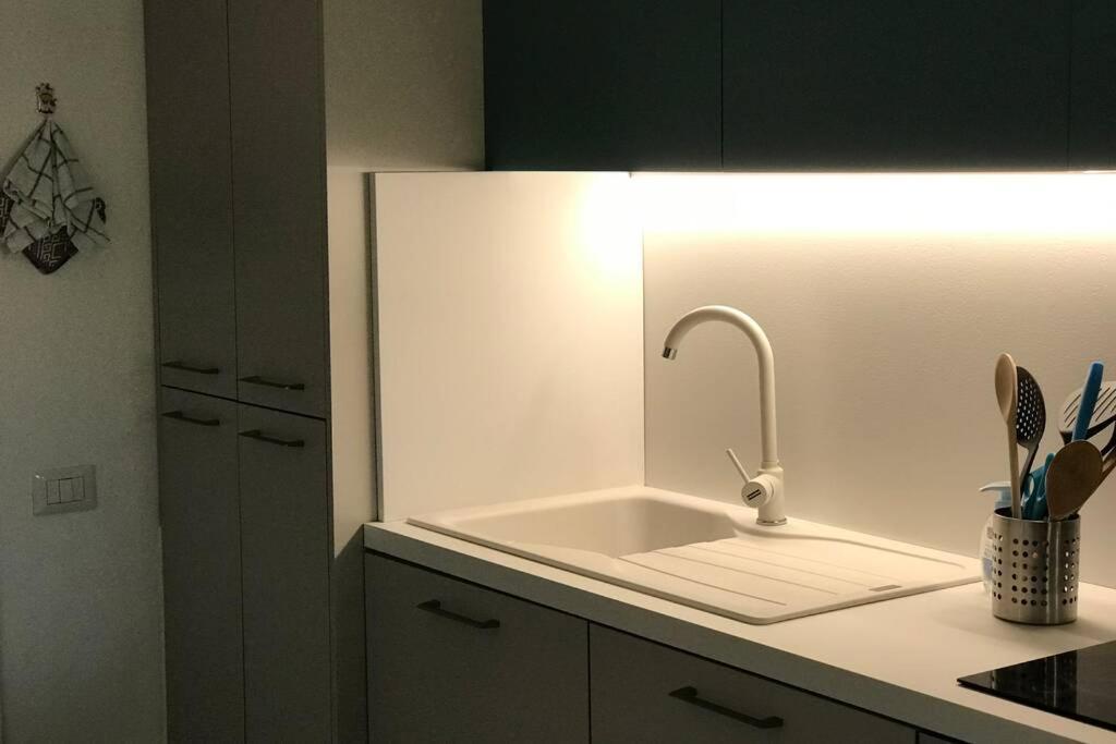 Pelosa - Capo Falcone Excellent Apartment スティンティーノ エクステリア 写真