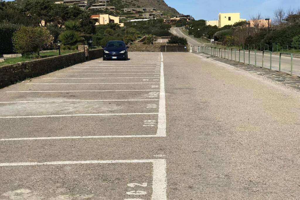 Pelosa - Capo Falcone Excellent Apartment スティンティーノ エクステリア 写真