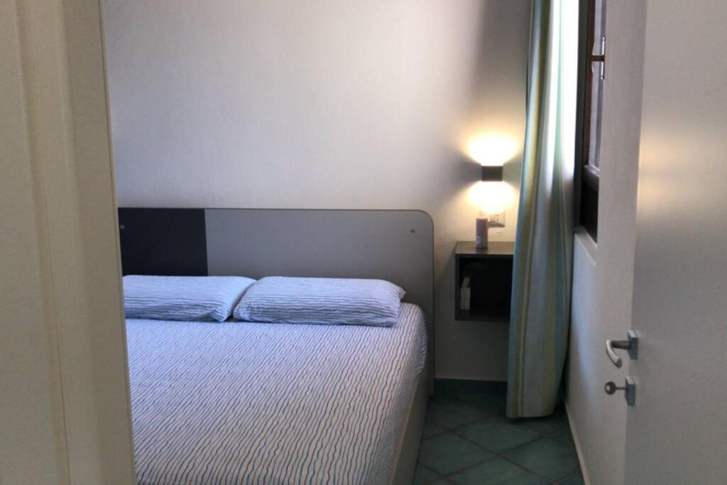 Pelosa - Capo Falcone Excellent Apartment スティンティーノ エクステリア 写真