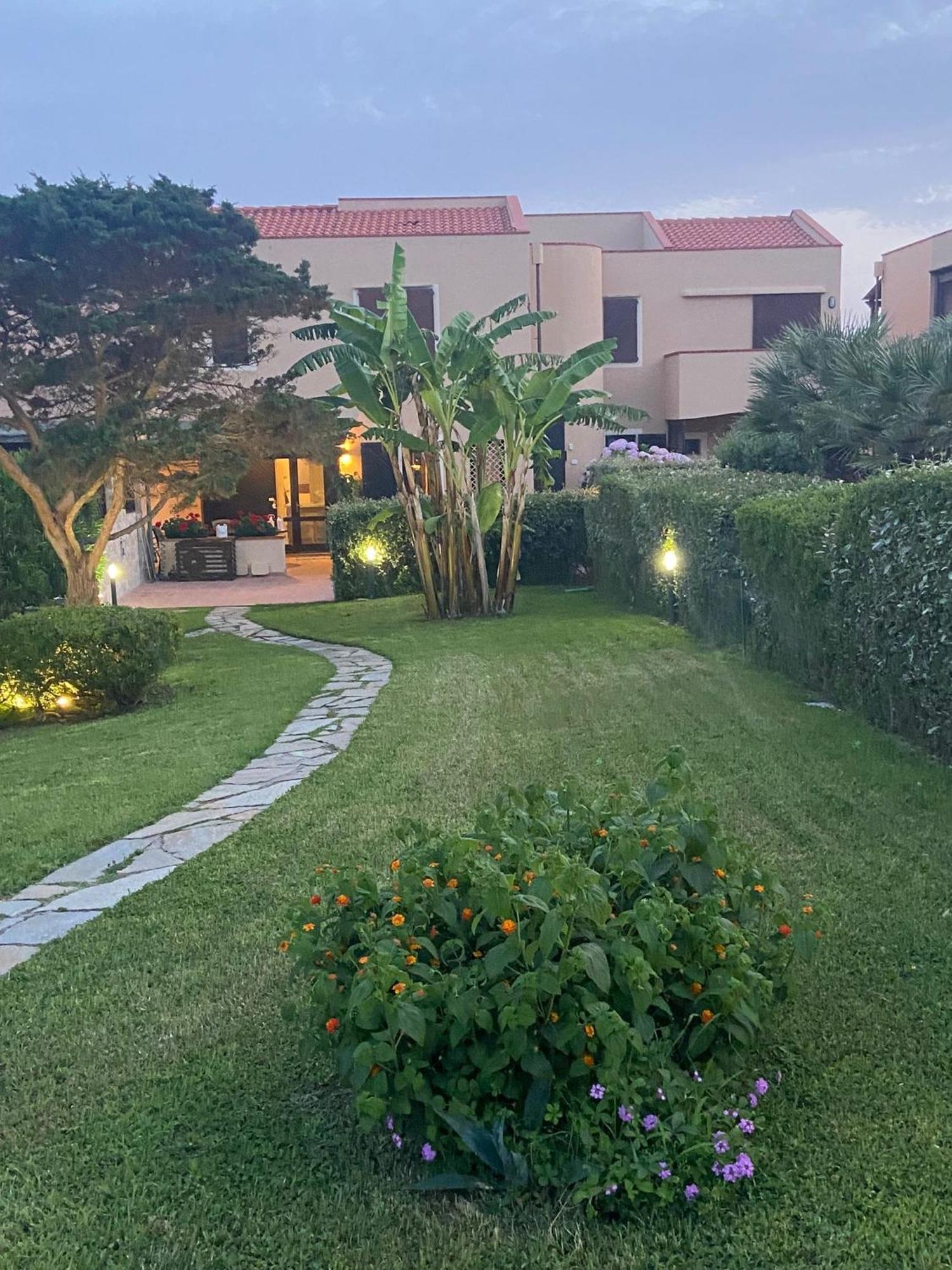 Pelosa - Capo Falcone Excellent Apartment スティンティーノ エクステリア 写真