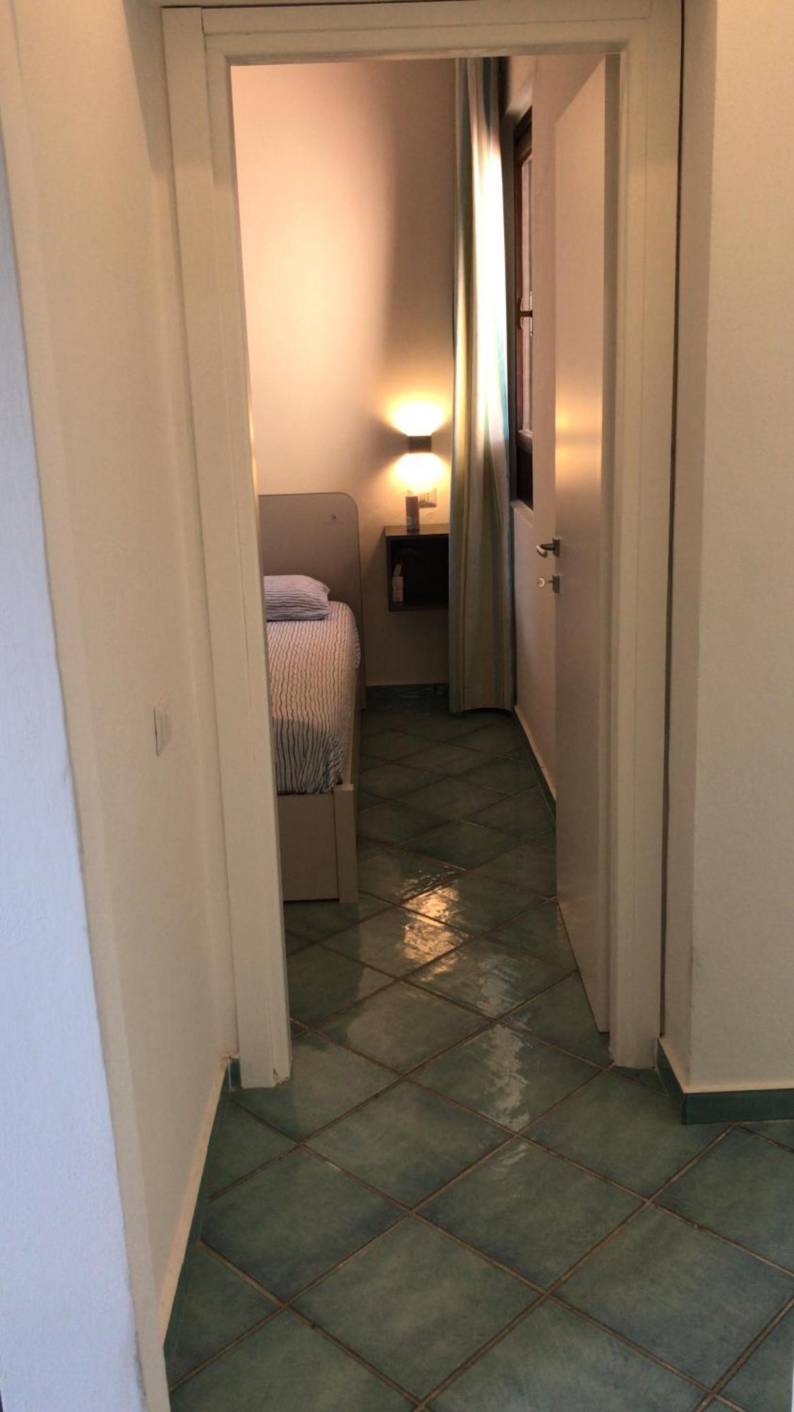 Pelosa - Capo Falcone Excellent Apartment スティンティーノ エクステリア 写真