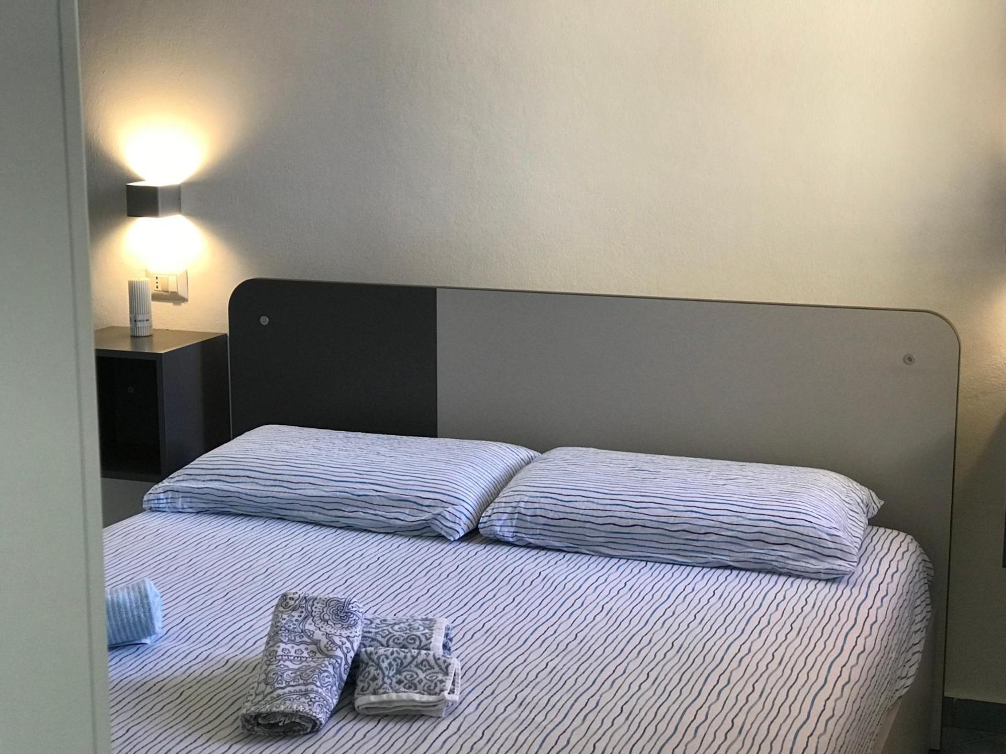 Pelosa - Capo Falcone Excellent Apartment スティンティーノ エクステリア 写真